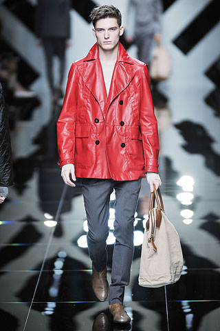 Burberry Prorsum / - 2010